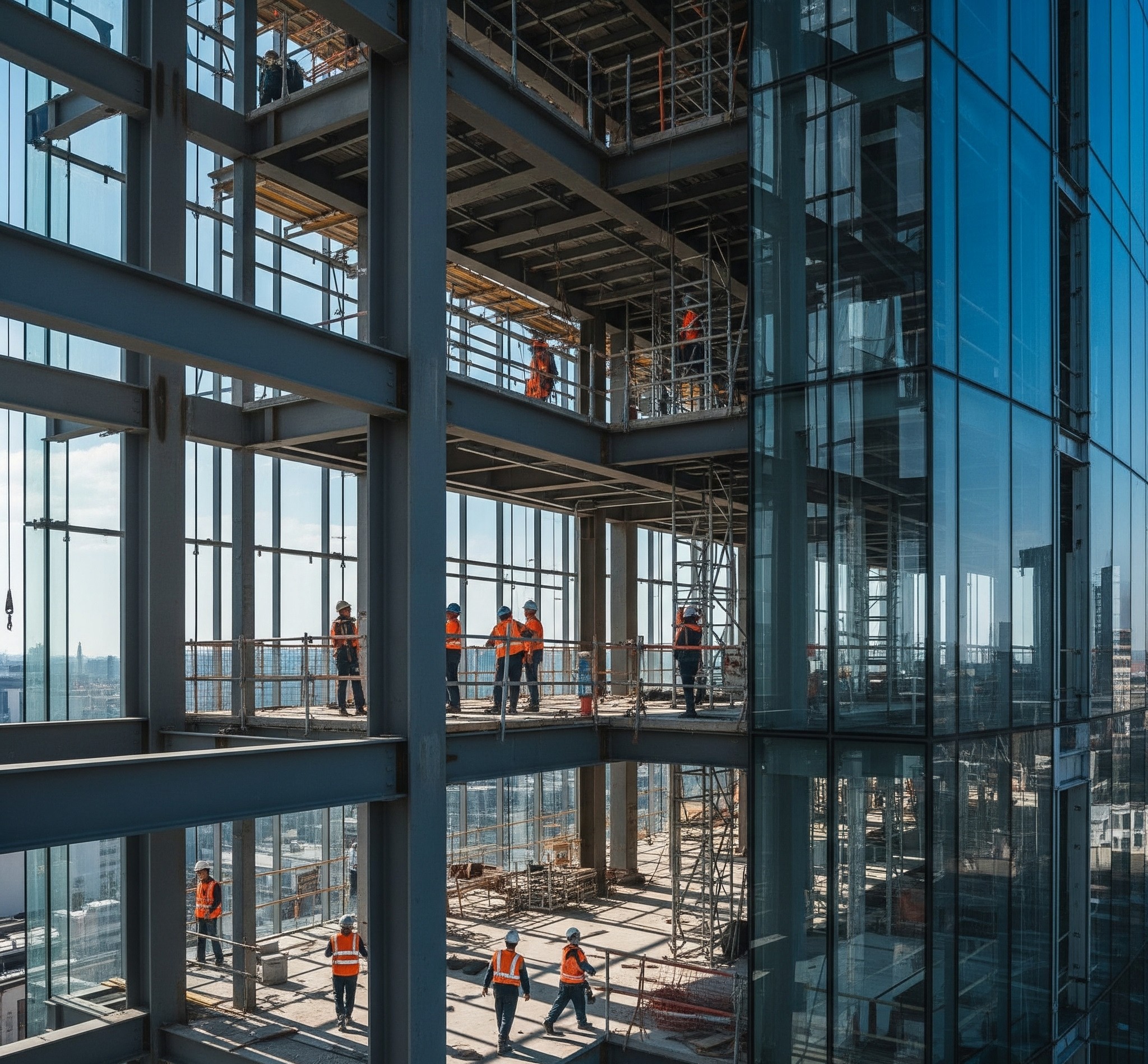 Construction Services